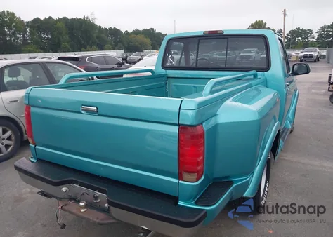 1994 Ford F150 из США, поврежденный, VIN 1FTEF15N9RNB47495